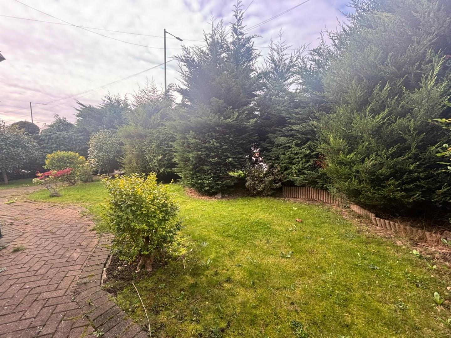 Selvage Lane, Mill Hill, NW7, London